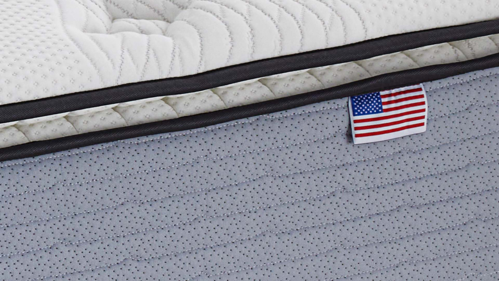 Materac V-COMFORT Serta
