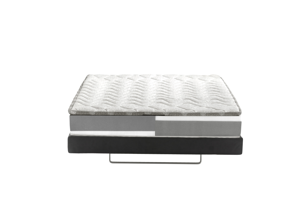Materac Dolce Vita Dual 8 Magniflex