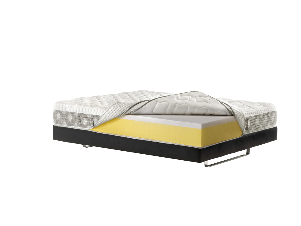 MATERAC DOLCE VITA COMFORT DUAL 10 MAGNIFLEX