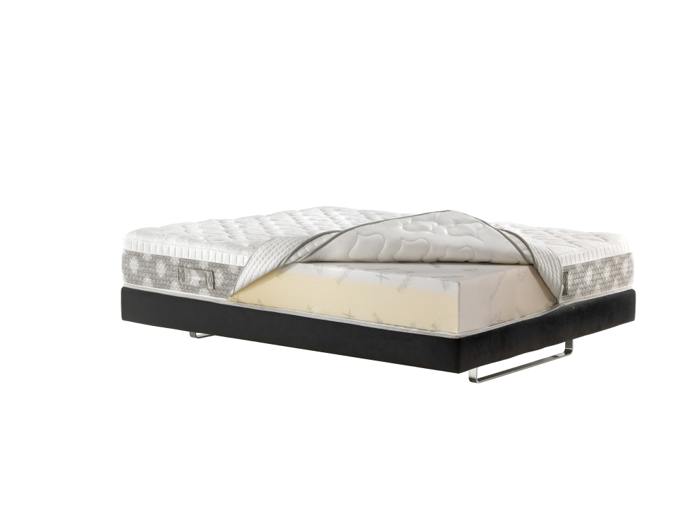 MATERAC DOLCE VITA COMFORT DUAL 10 MAGNIFLEX