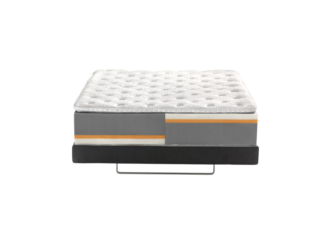 Materac DOLCE VITA DELUXE DUAL 12 Magniflex