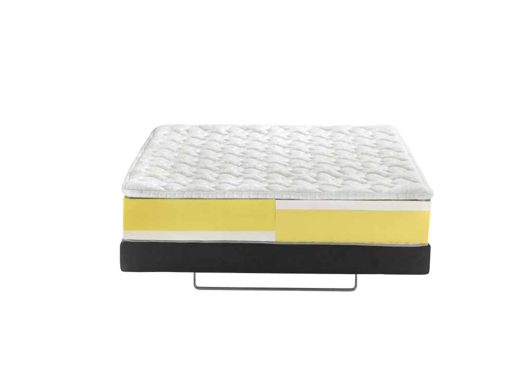 MATERAC DOLCE VITA COMFORT DUAL 10 MAGNIFLEX