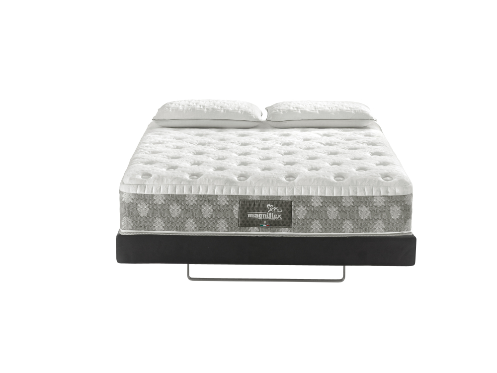 Materac Dolce Vita Deluxe Dual 12 Firm Magniflex