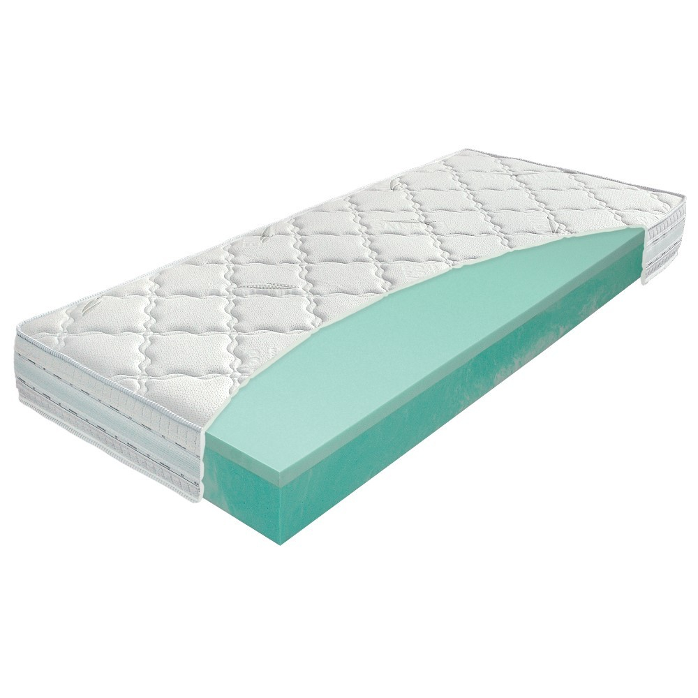 Materac Viscogreen Lux Materasso