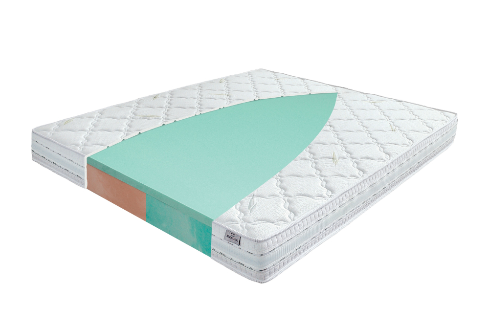 Materac Viscogreen Lux Materasso