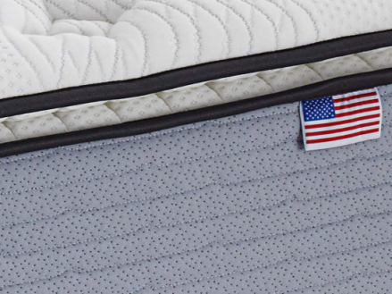Materac V-COMFORT Serta