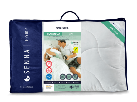 Poduszka BOTANICA Senna Home