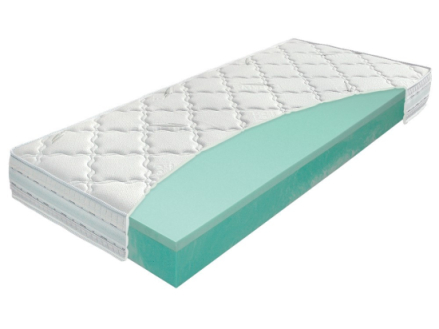 Materac Viscogreen Lux Materasso