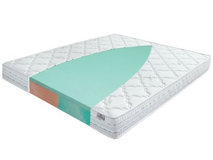Materac Viscogreen Lux Materasso
