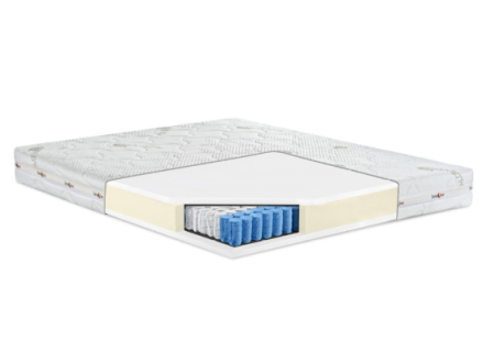 Materac Lunar Senactive
