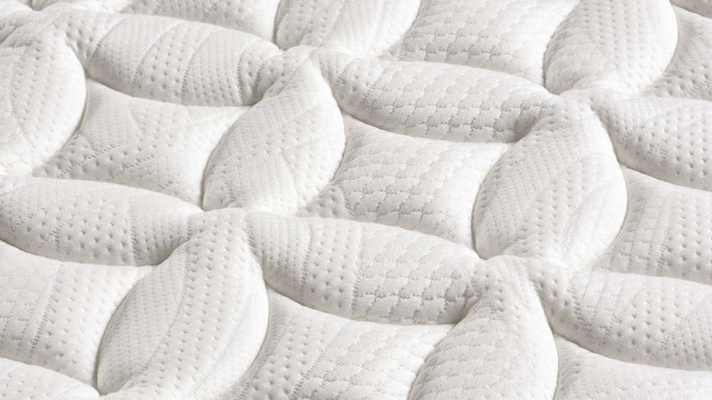 Materac Elite Latex Serta
