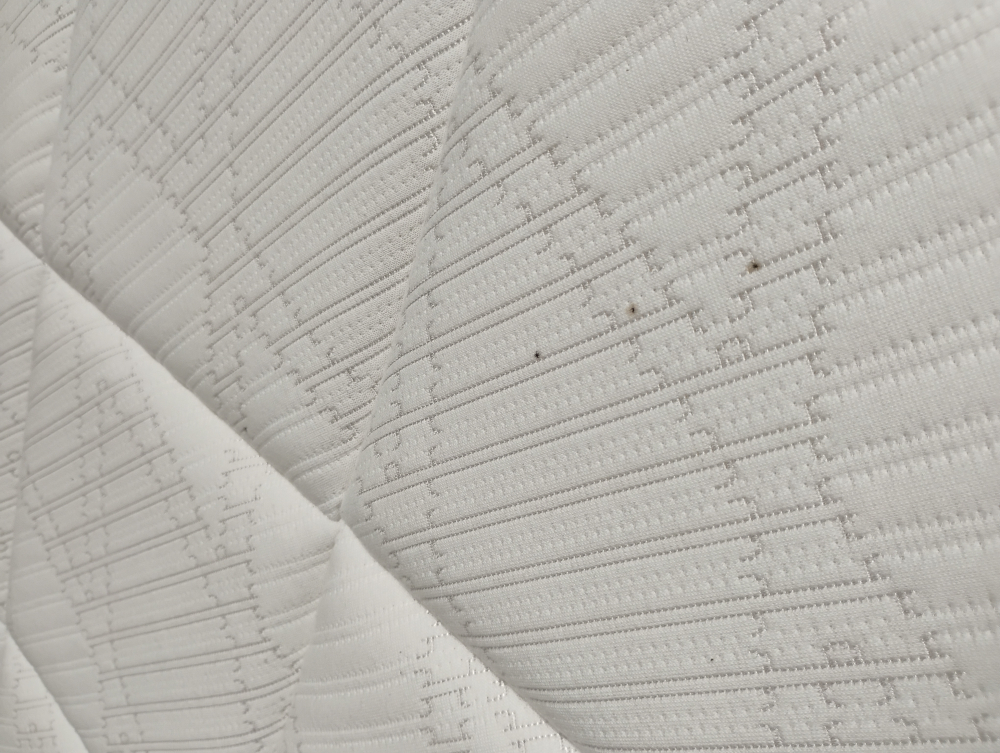 Materac Unique 160x200 Karibian Descanso