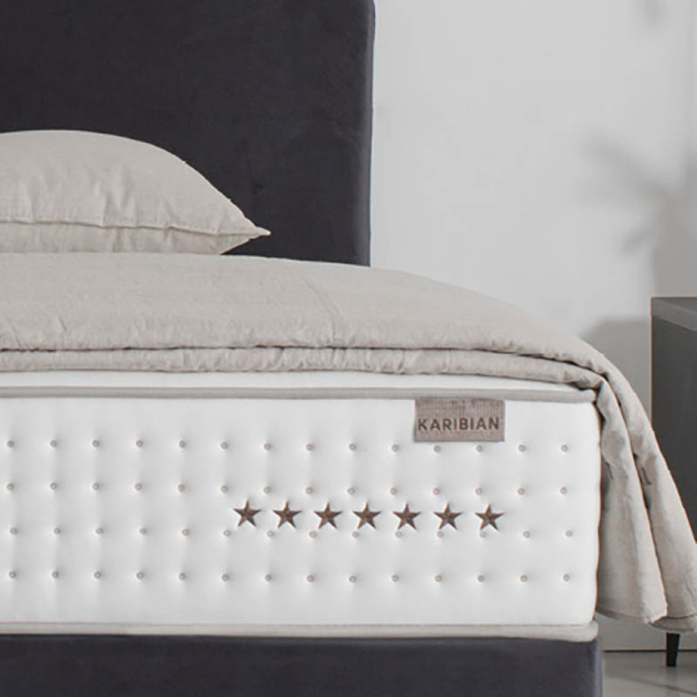 Materac Coocum Nature Karibian Descanso