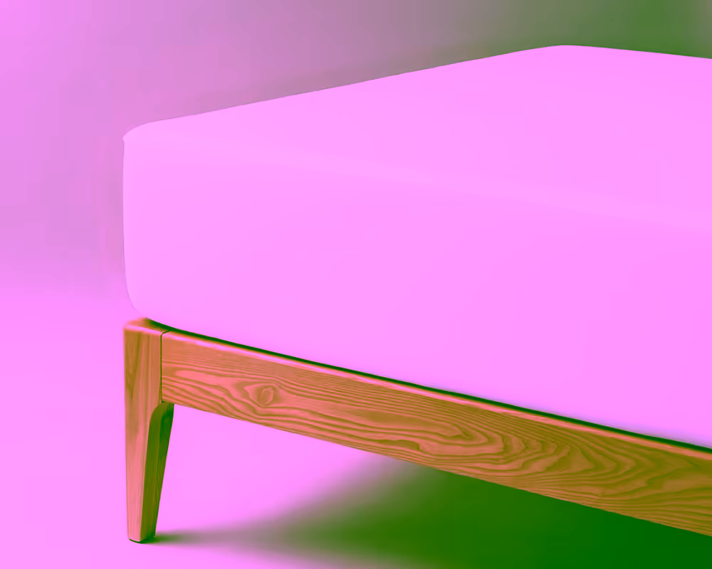 Ochraniacz na materac RESPIRA WHITE 35cm Velfont