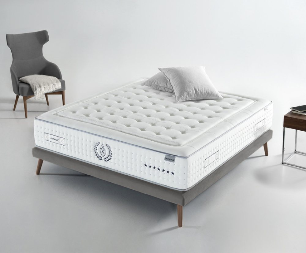 Materac Ocean Nature Karibian Descanso