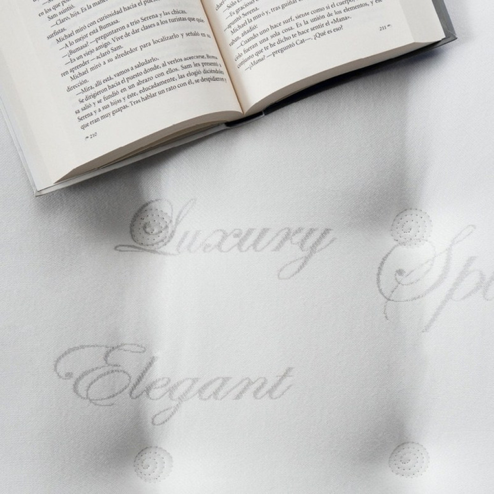 Materac Ocean Nature Karibian Descanso