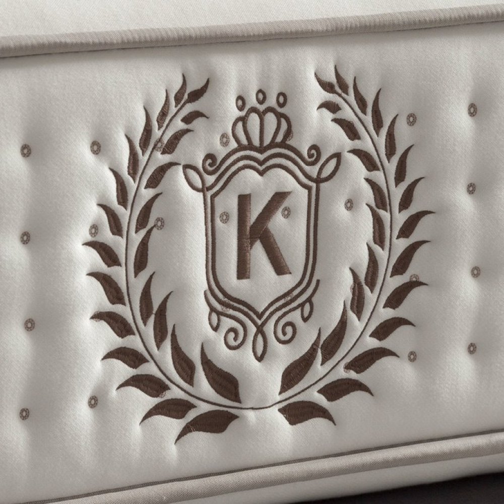 Materac Coocum Nature Karibian Descanso