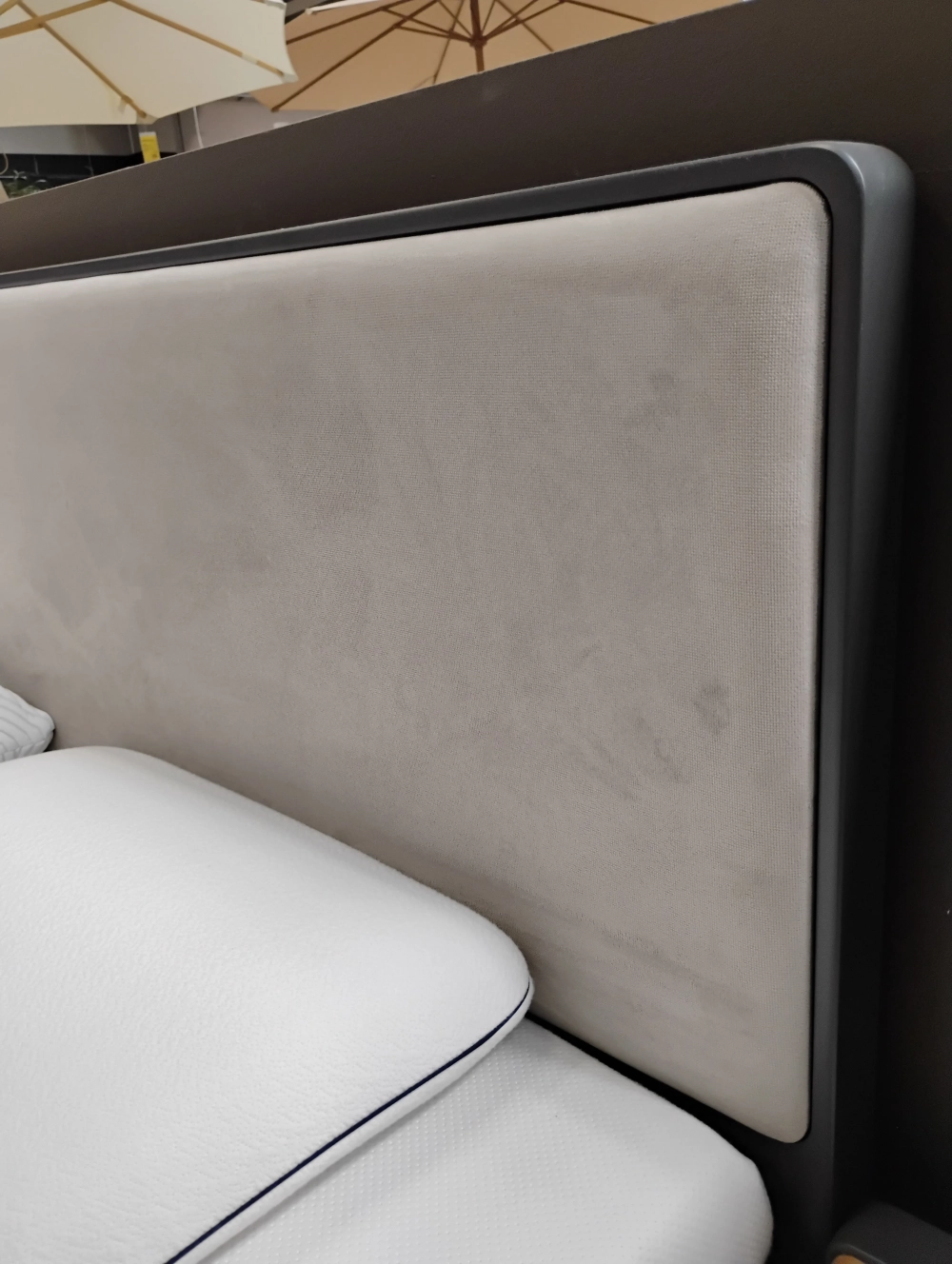 Łóżko Liberty 160x200 Karibian Descanso  | Ekspozycja