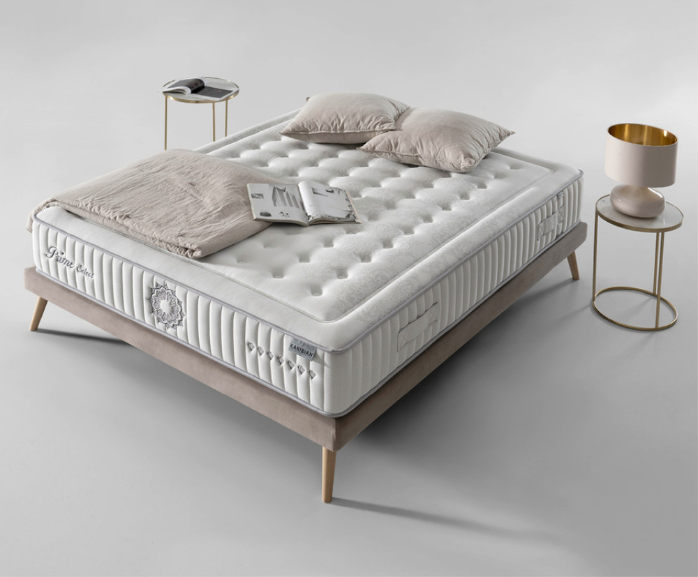 Materac Prime Select Karibian Descanso