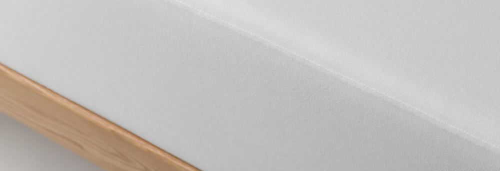 Ochraniacz na materac RESPIRA White 2w1 45cm Velfont