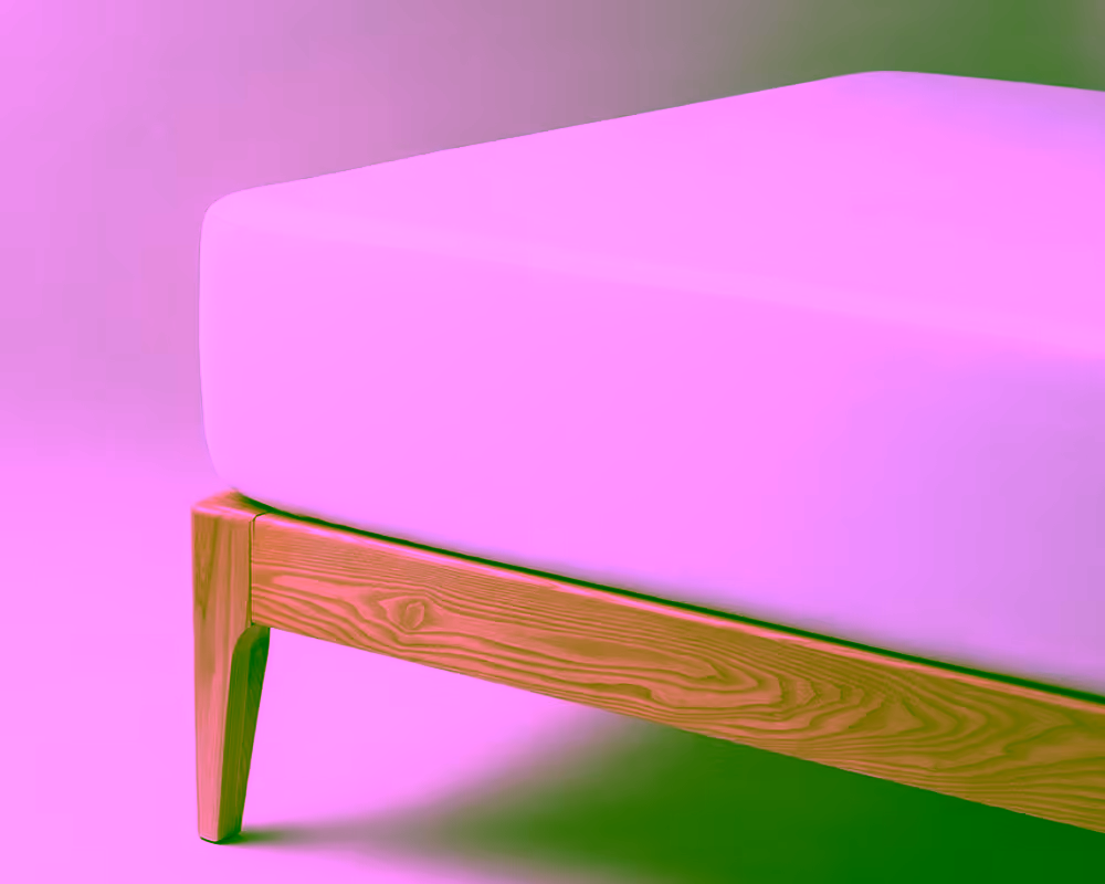 Ochraniacz na materac CEYLAN Velfont