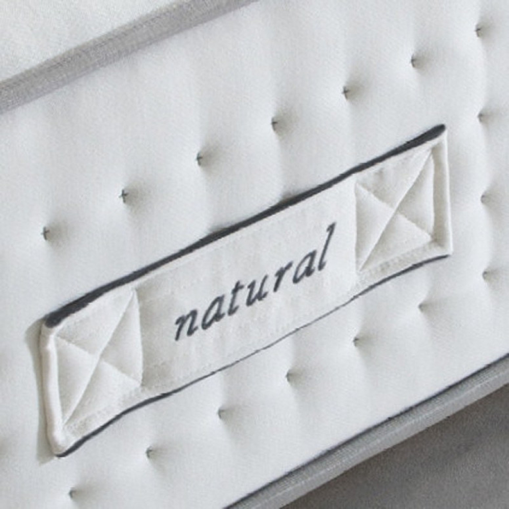 Materac Ocean Nature Karibian Descanso