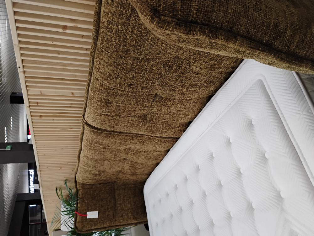 Łóżko kontynentalne Cydonia 180x200 King Koil | Ekspozycja