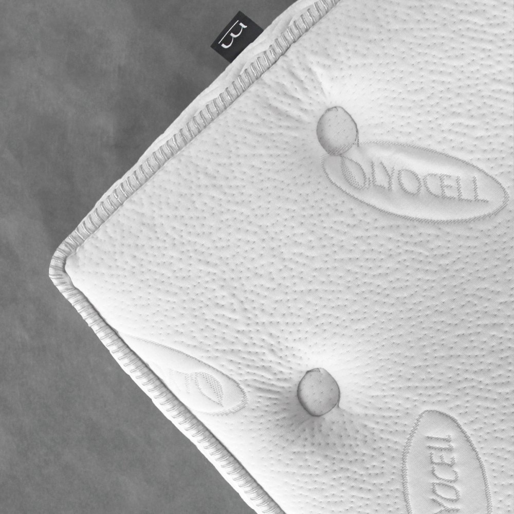 Materac Amalfi 160x200 Materasso | Ekspozycja