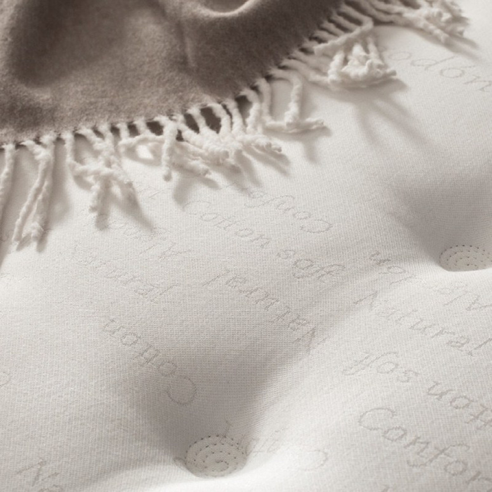 Materac Coocum Nature Karibian Descanso