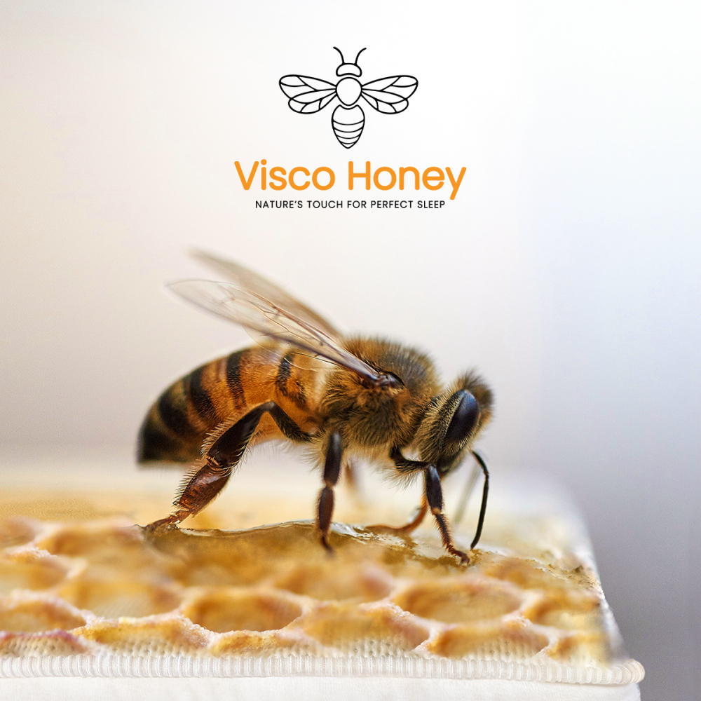 Materac Propolis Vital Materasso