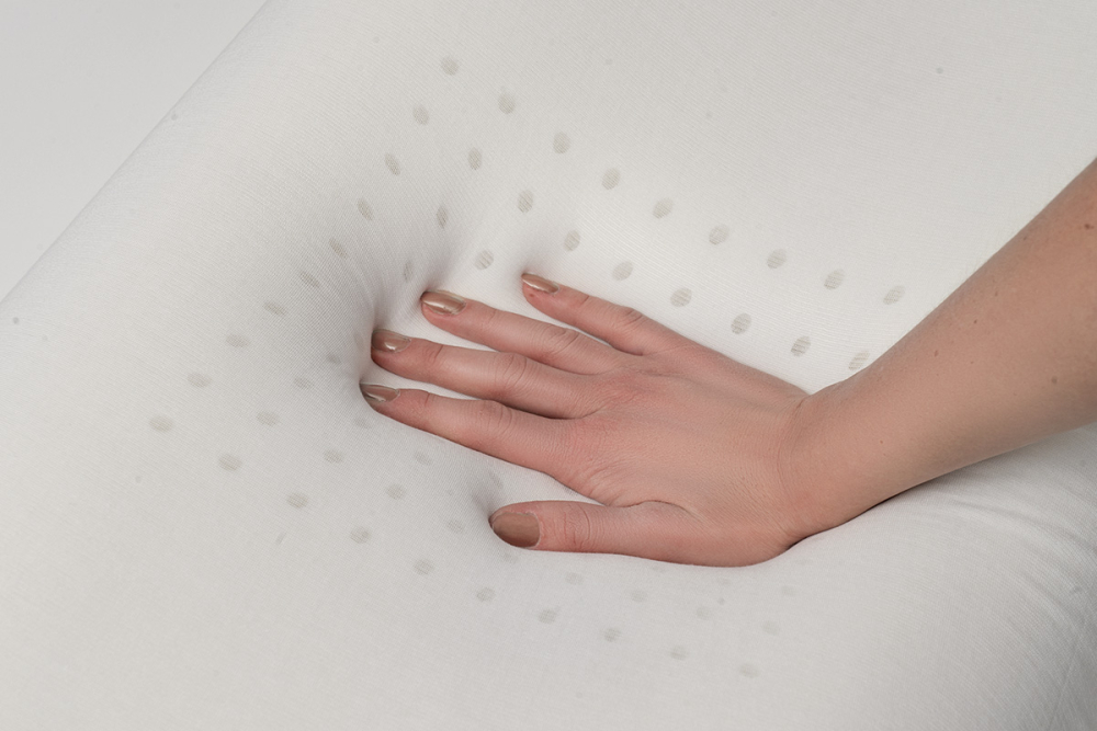 Poduszka Magniflex MagniCool Wave
