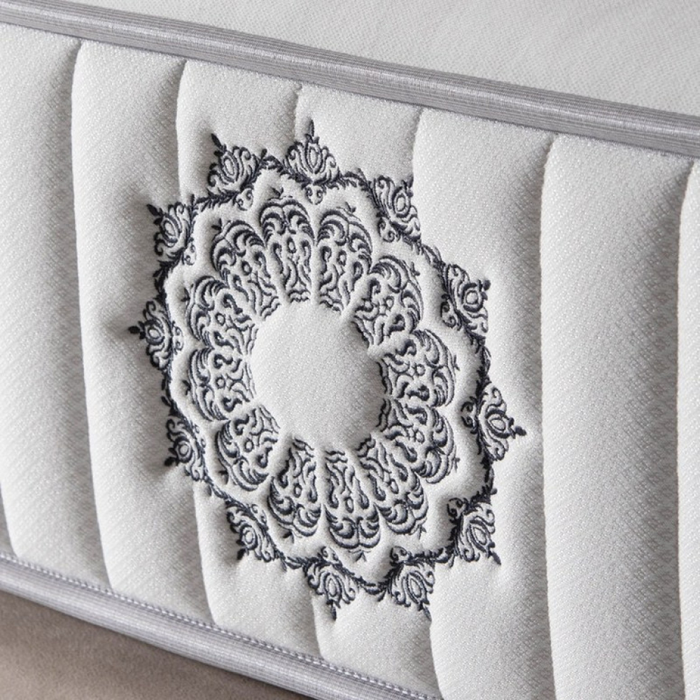 Materac Prime Select Karibian Descanso