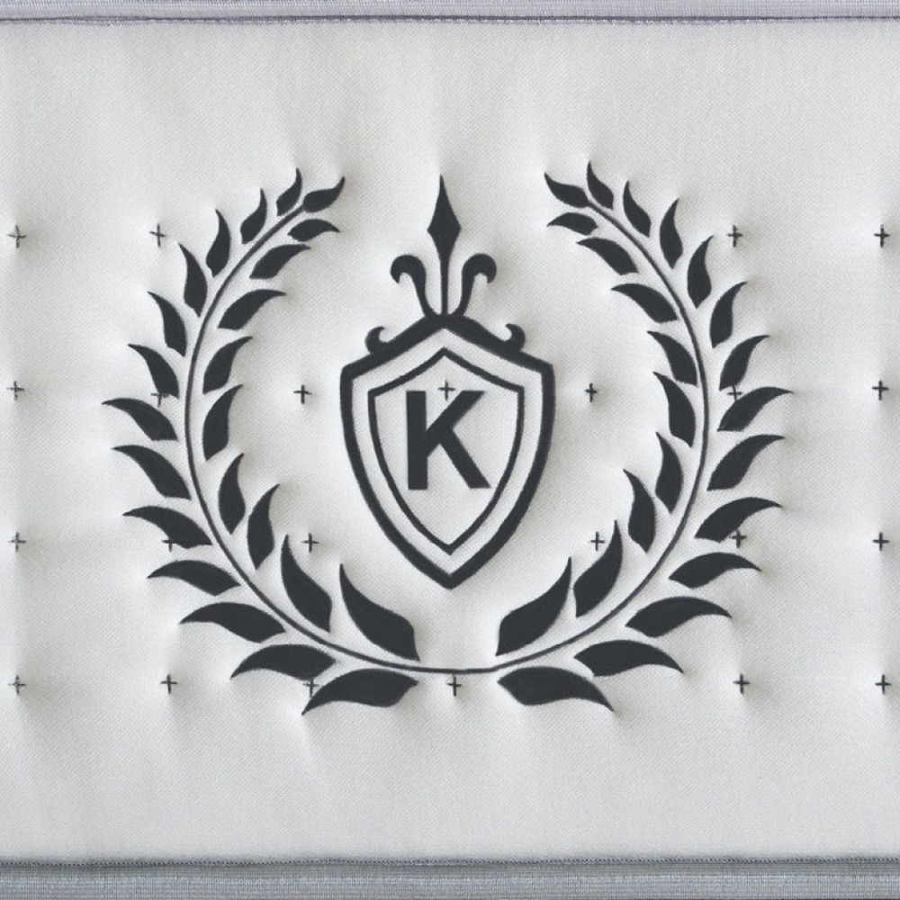 Materac Ocean Nature Karibian Descanso