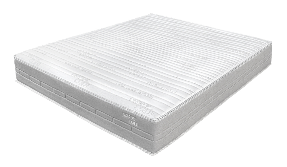 Materac Hybrid Aquasleep Materasso
