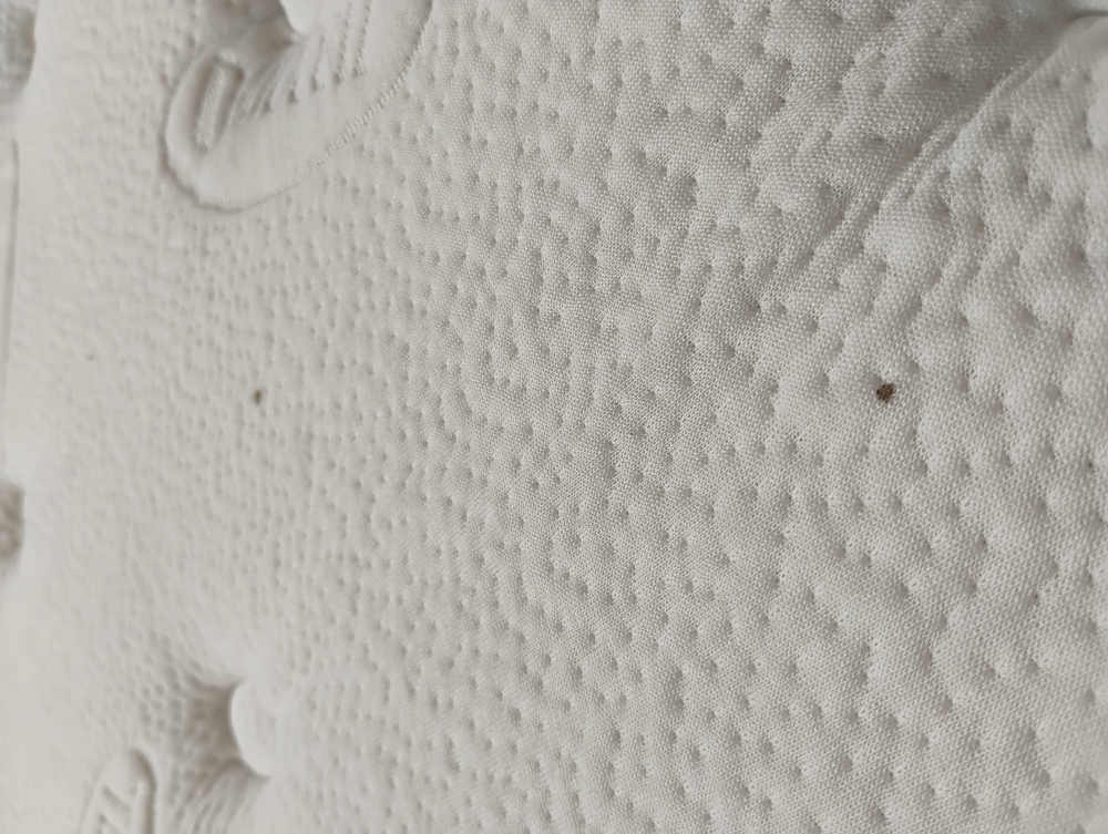 Materac Amalfi 160x200 Materasso | Ekspozycja