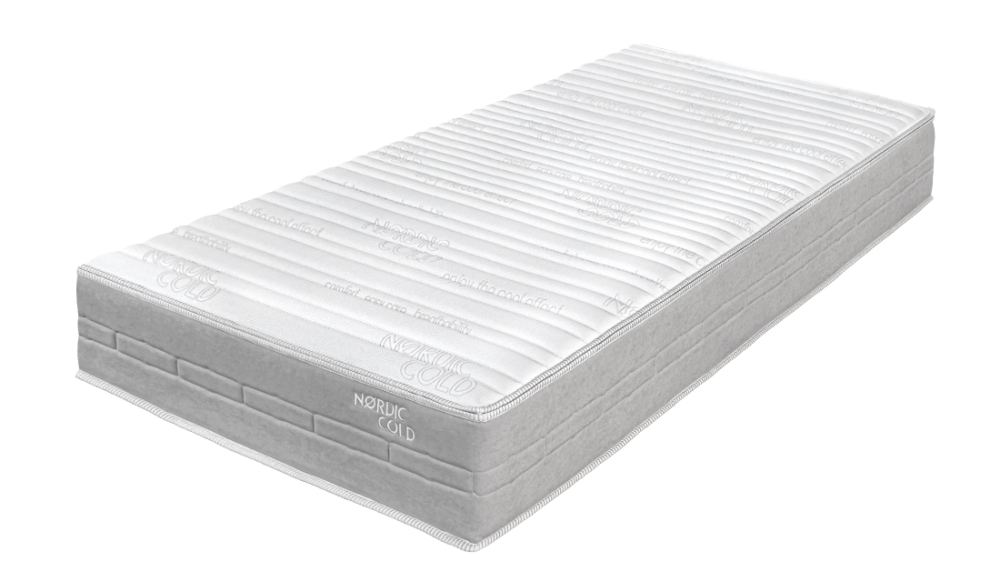 Materac Hybrid Aquasleep Materasso