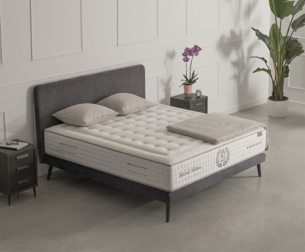 Materac Coocum Nature Karibian Descanso