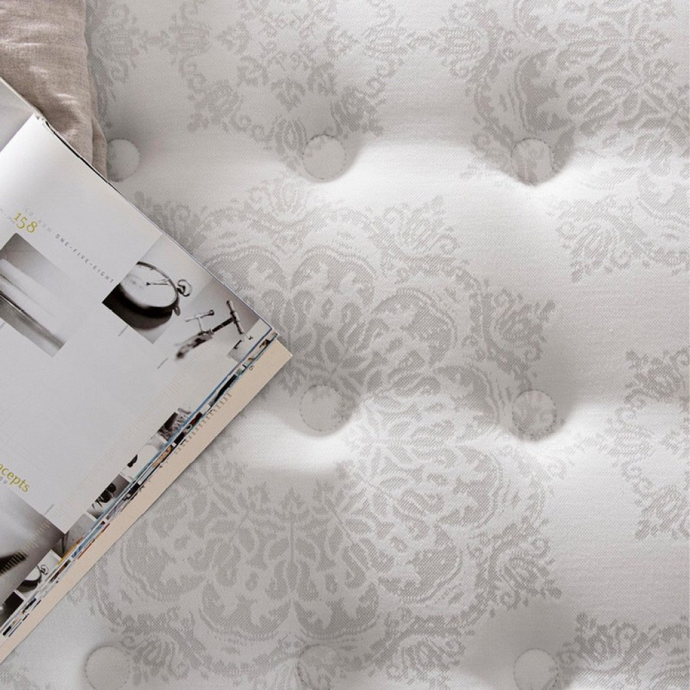 Materac Prime Select Karibian Descanso