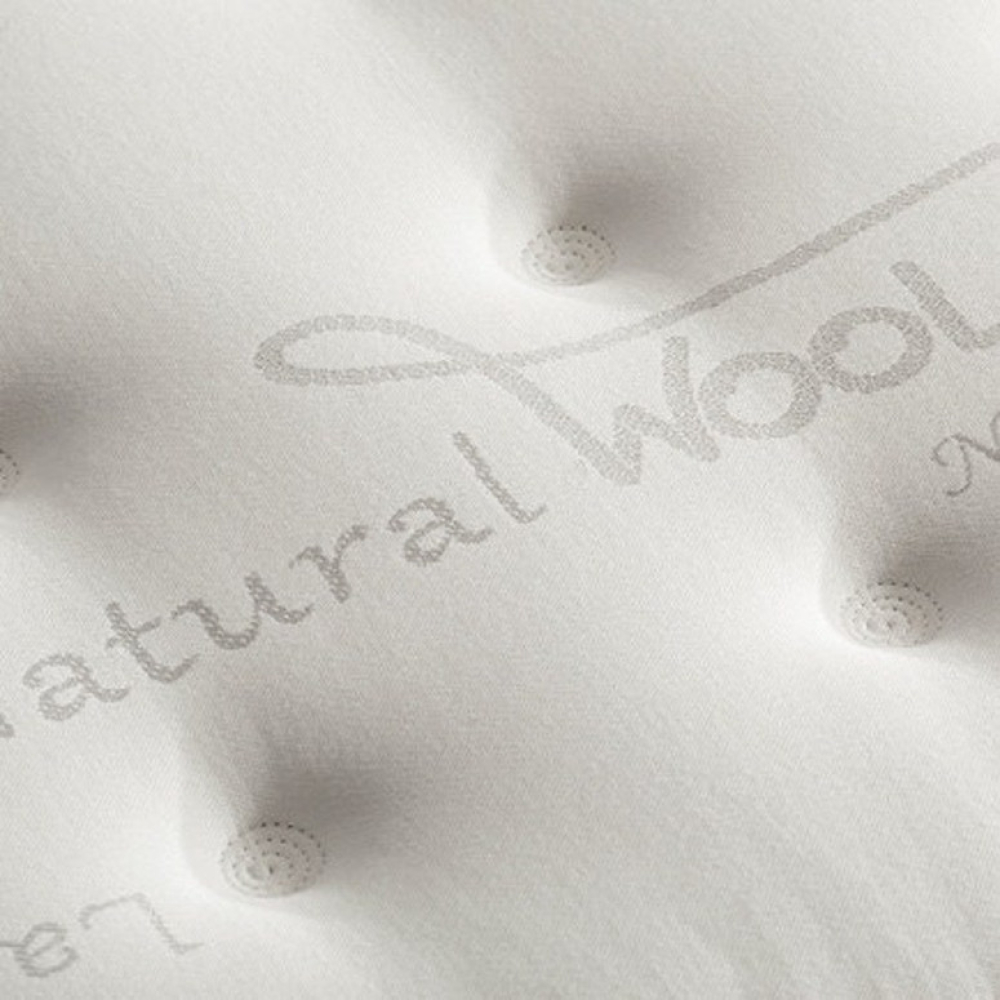 Materac Coocum Nature Karibian Descanso