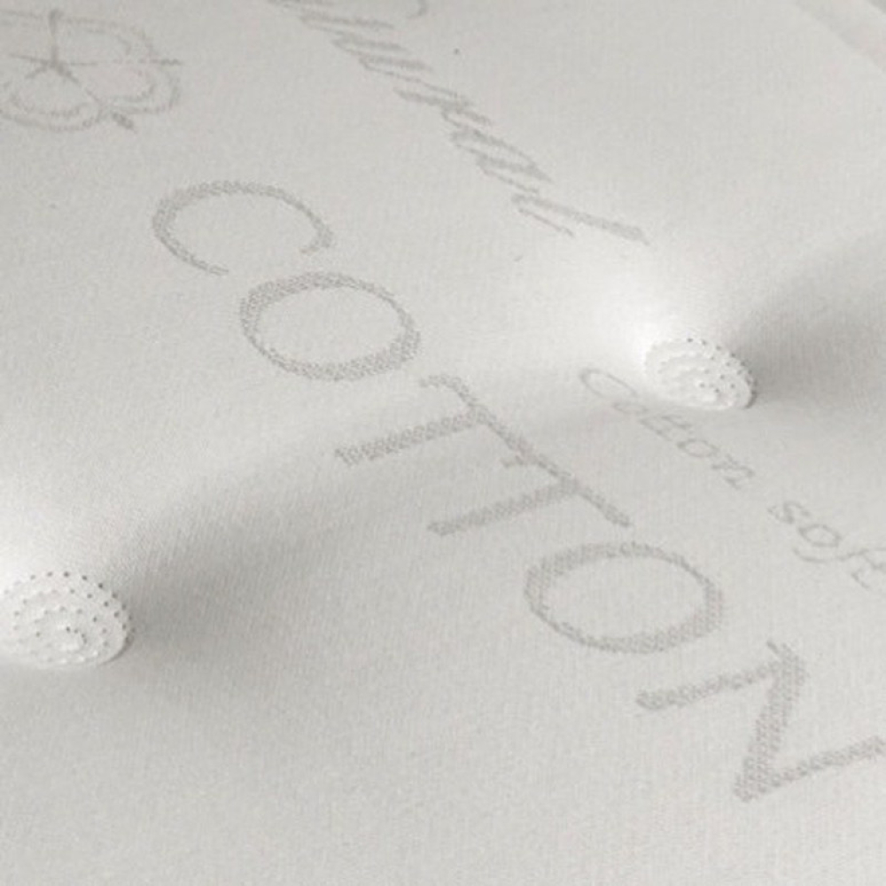 Materac Coocum Nature Karibian Descanso