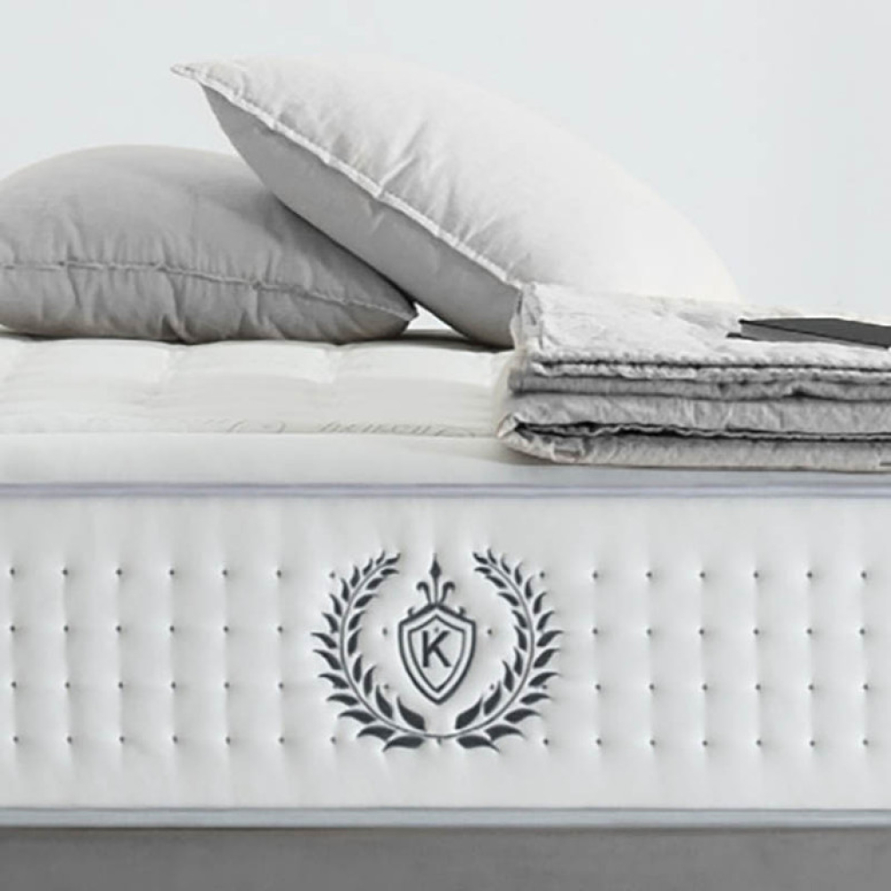 Materac Ocean Nature Karibian Descanso