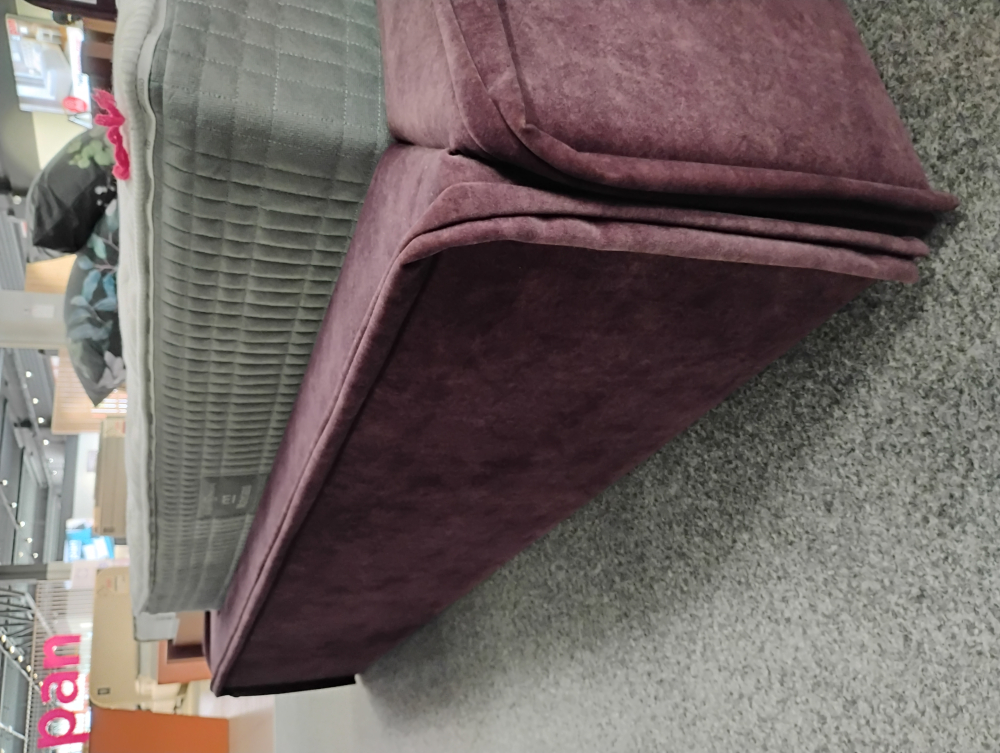 Łóżko Quartz 160x200 Visare | Ekspozycja