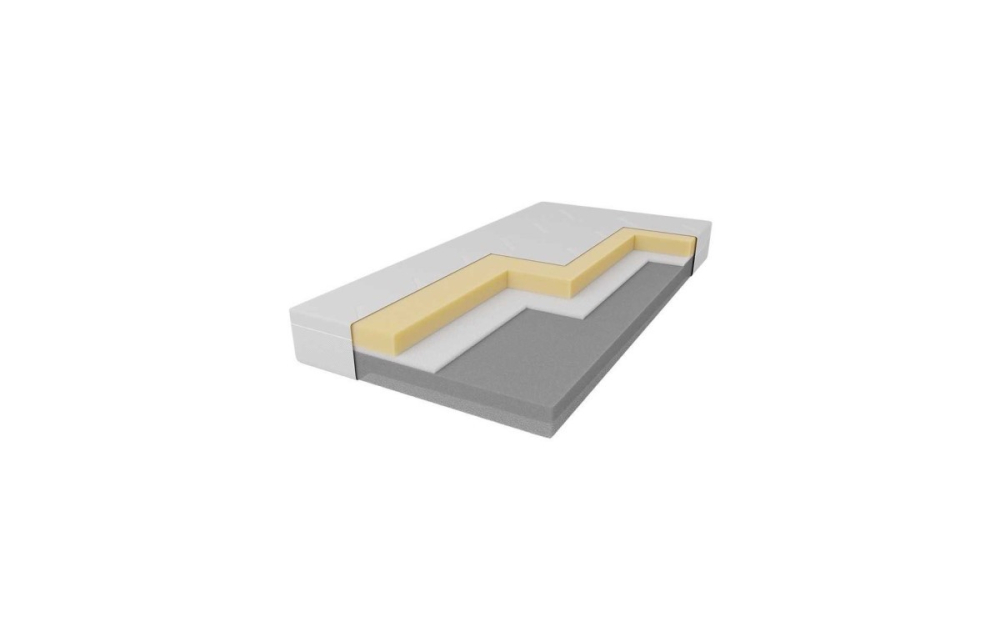 Materac Royal Med Prestige Foam Royal