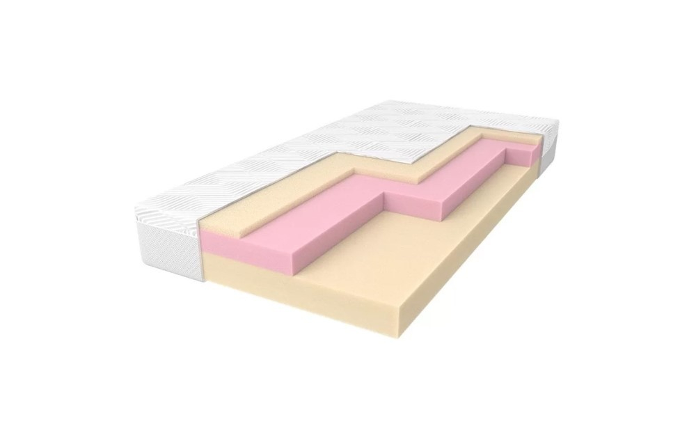 Materac Royal Med Air Foam Royal