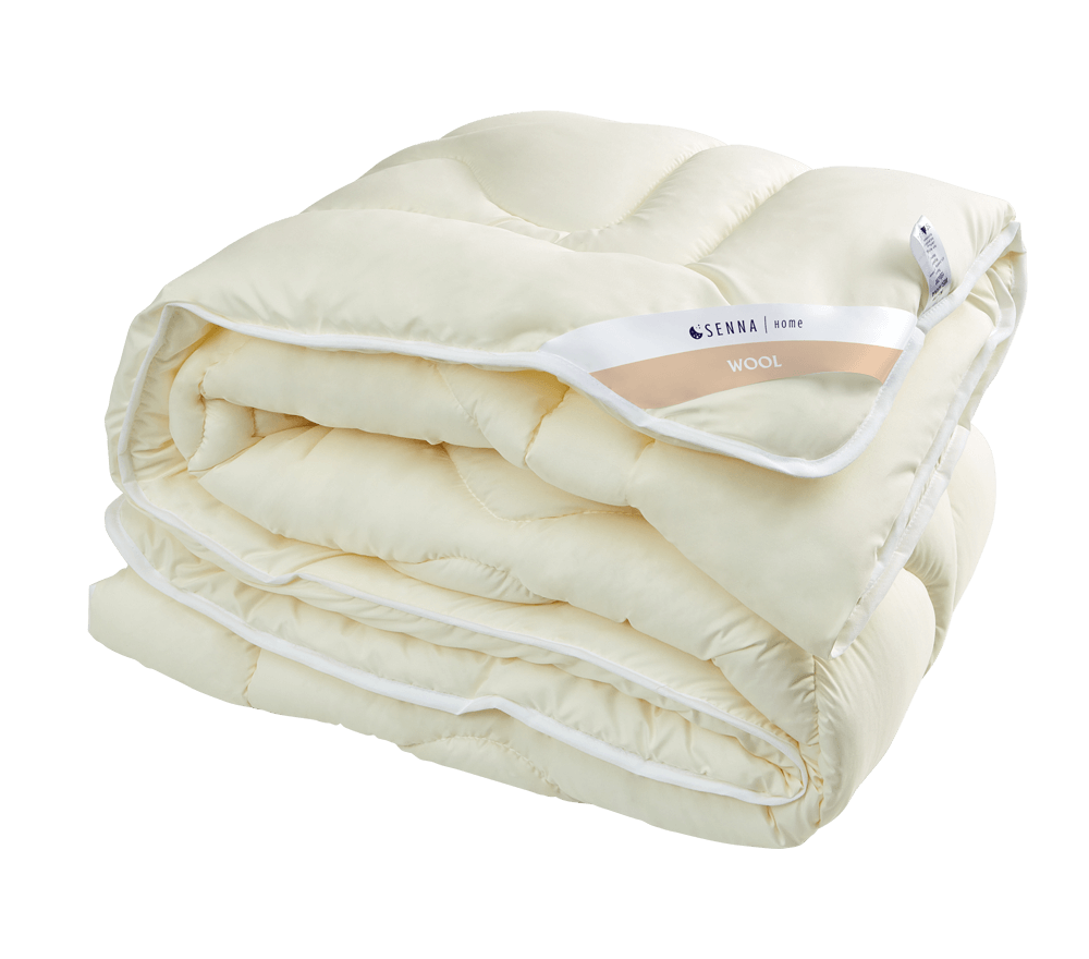 Kołdra MERINO WOOL Senna Home