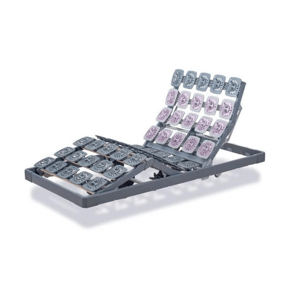 Stelaż tempur Premium Flex 4000