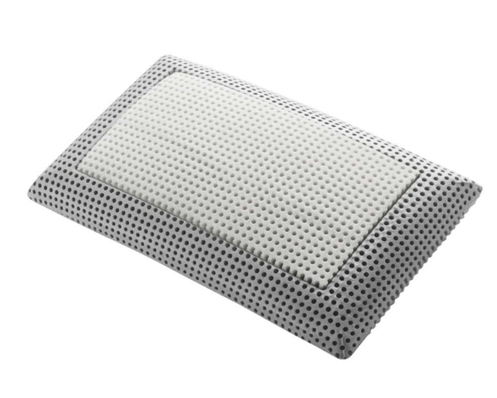 PODUSZKA AIR CRISTAL RELAX MOLLYFLEX 42X72X14