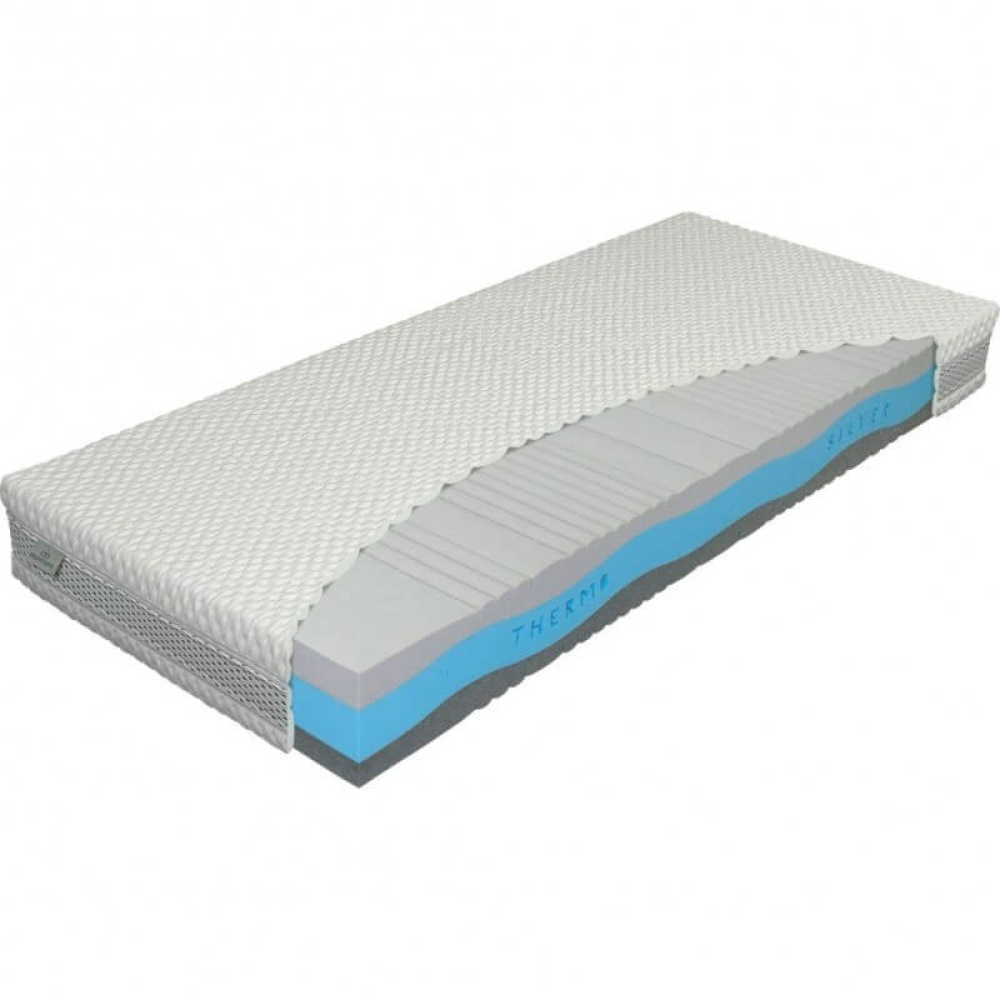 Materac Thermo Silver Materasso
