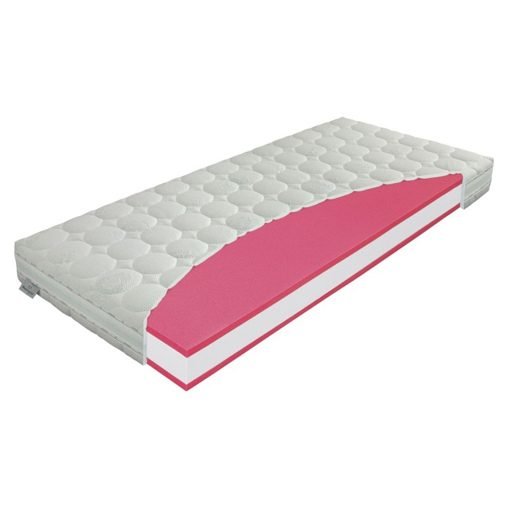 Materac Antibacterial Materasso