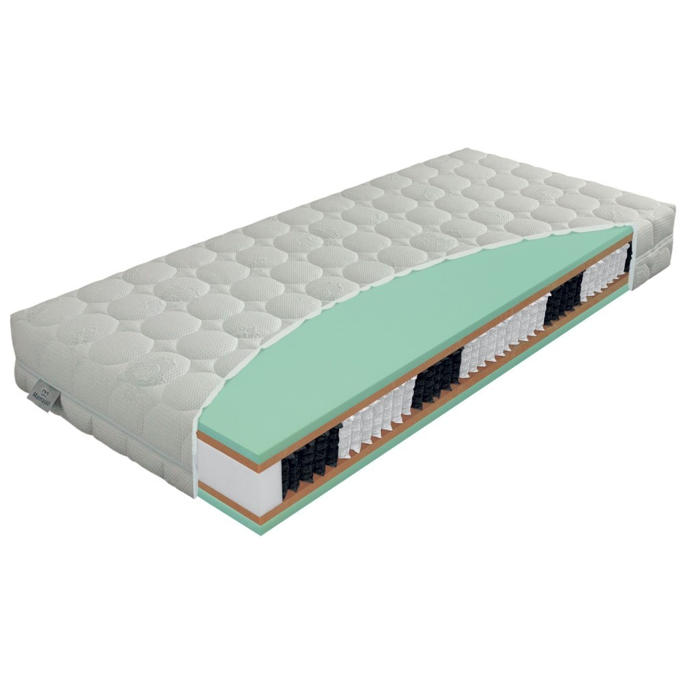 Materac Admiral Bio Ex Exclusive